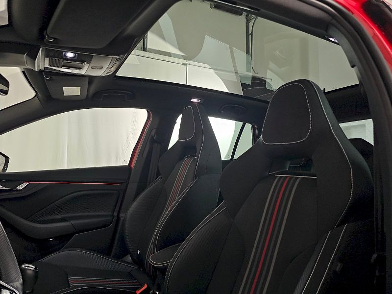 Škoda Scala (2025) 1.0TSI 85kW Monte Carlo - fotka 28 z 31