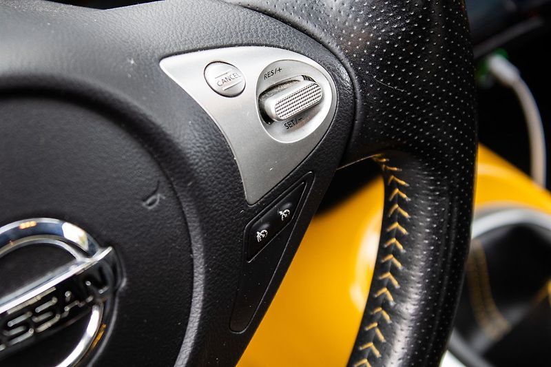 Nissan Juke - fotka 20 z 35