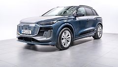 Audi Q6 e-tron Quattro S-line 100kWh Pano - fotografie inzerátu