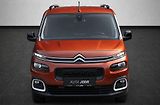 Citroën Berlingo XL 1.5 HDi, 7 - míst, ČR, HUD - náhled 8