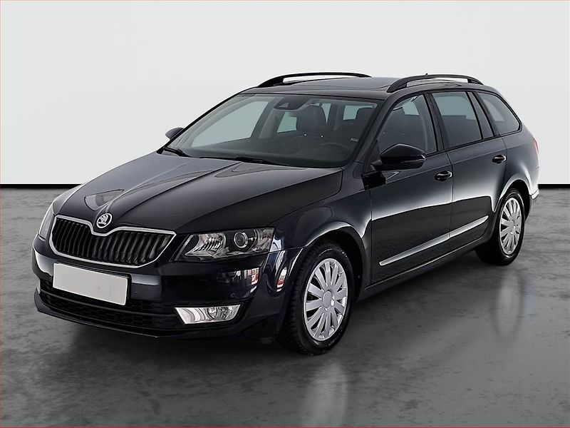 Škoda Octavia (2015) Elegance 2.0 TDI, Serv.kniha - fotka 2 z 17