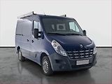Renault Master (2011) 2.3 dCi 150, Bus, 9Míst, ČR - náhled 1