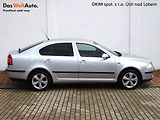Škoda Octavia (2008) 2,0 TDi/103kW Laurin & Klement - náhled 12