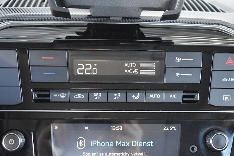 Volkswagen e-up! (2021) 61kW, TOP stav - fotka 18 z 20