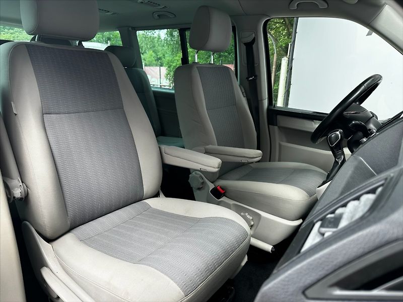 Volkswagen Caravelle 2.0TDI 110kW DSG - fotka 12 z 38