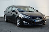 Hyundai i40 (2012) 1.7 CRDi AUTOMAT - náhled 1