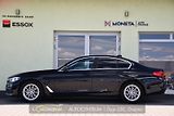 BMW Řada 5 518d ČR 1.M CARPLAY - náhled 2