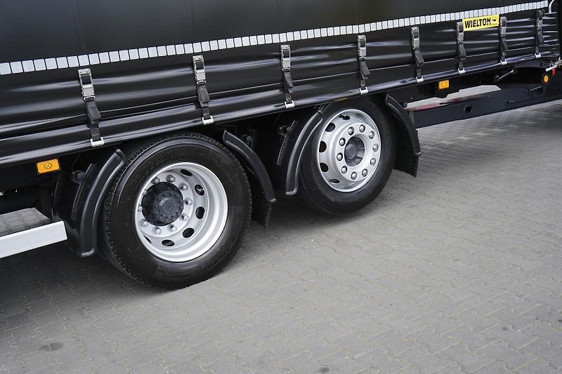 Volvo FH (2021) 460 / I – SAVE / ACC / EURO 6  - fotka 18 z 55