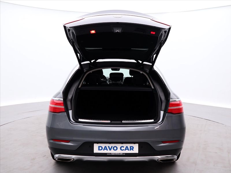 Mercedes-Benz GLE 3.0 400 245kW Coupe Aut. - fotka 9 z 42