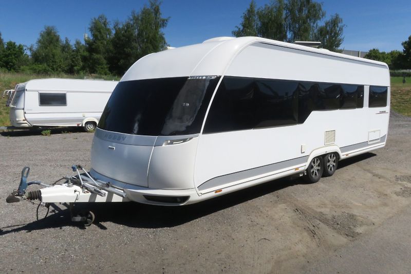 Hobby Ostatní (2011) 650 UFF PREMIUM - J190 - fotografie inzerátu
