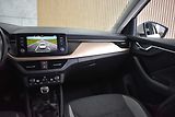 Škoda Scala 1.0 TSI G-TEC STYLE*DPH*ČR 1.M - náhled 9