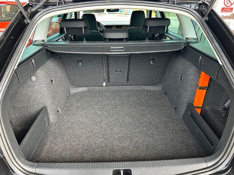 Škoda Octavia (2016) 1.0TSi NAVI,APP,GARANCE KM - fotka 13 z 16