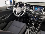 Hyundai Tucson (2016) 1.7 CRDi, Navi, Xenony - náhled 7