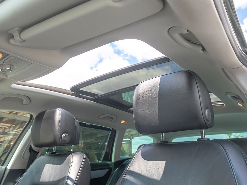 Volkswagen Passat (2013) 2.0TDI 125KW 4x4 – ALLTRACK - fotka 14 z 50