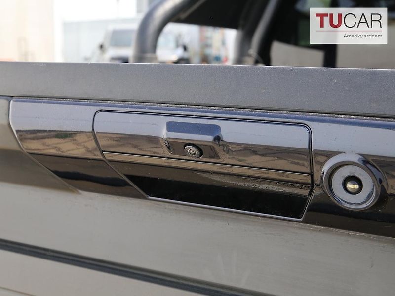 Ford F-150 (2022) 3.5 V6 LOBO TREMOR  - fotka 8 z 41