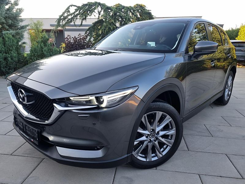 Mazda CX-5 (2020) 2.0 KANGEI,4x4,360°KAMERA,LED - fotka 1 z 40