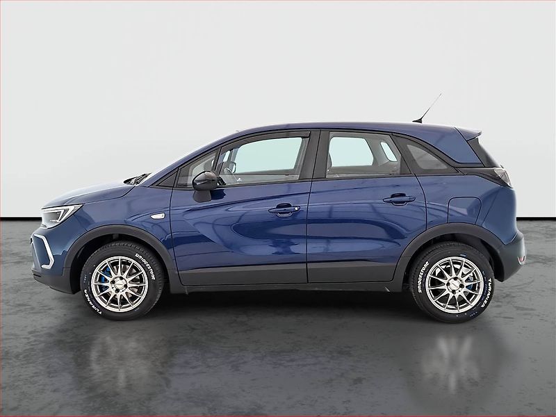 Opel Crossland X (2022) 1.2 Turbo, ČR,1.maj - fotka 3 z 19