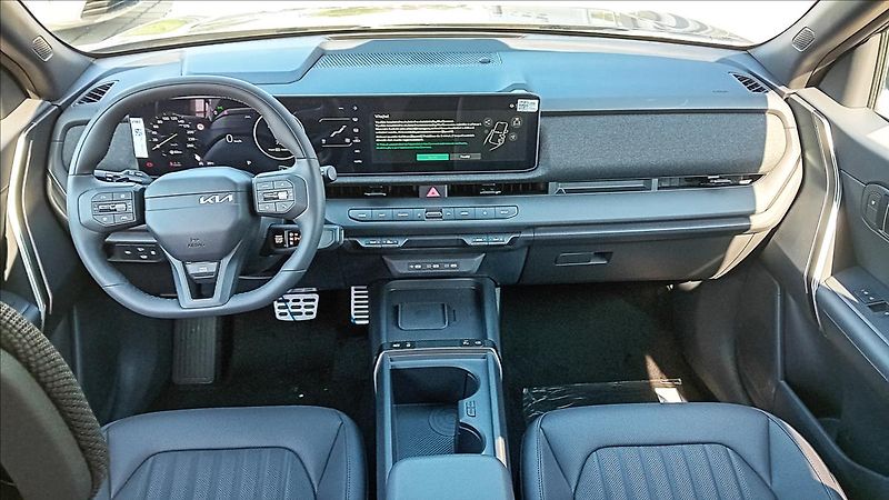 Kia Seltos 1,6 T-GDi 4x2 X-LINE 7DCT - fotka 10 z 12