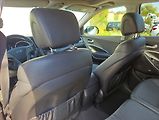 Hyundai Santa Fe 2,2 CRDi 4x4 Aut., Navi Kamera - náhled 21
