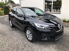 Renault Kadjar (2019) 1.2 TCE Limited Automat - fotografie inzerátu