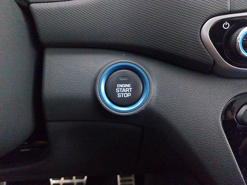 Hyundai Ioniq (2018) Hybrid, Automat, Kůže, Navi - fotka 18 z 21