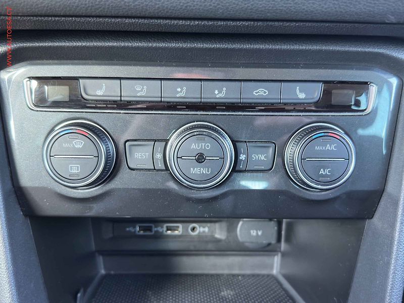 Volkswagen Tiguan (2019) 1.5 TSI, ČR, Marathon, STK6 - fotka 18 z 23