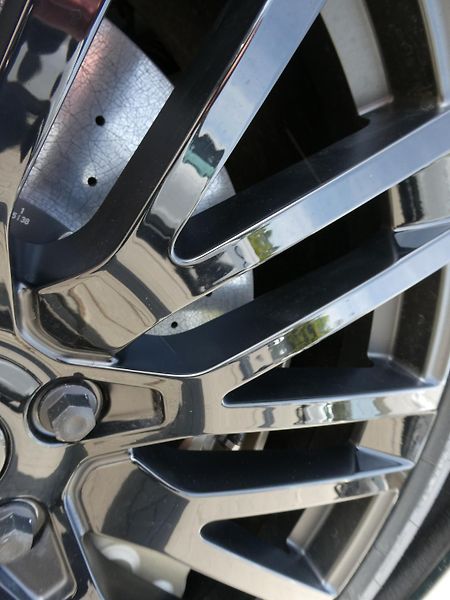 Land Rover Range Rover Sport (2026) SV P635 - fotka 43 z 43