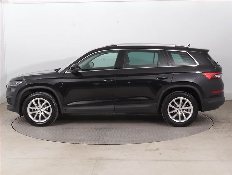 Škoda Kodiaq (2023) Style 1.5 TSI - fotka 3 z 18