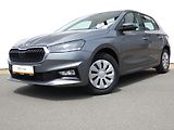 Škoda Fabia Selection 1.0 MPI /59kW - náhled 7