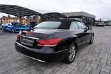 Mercedes-Benz Třídy E 200 CGI/cabrio/Avangarde/kůže - náhled 6