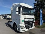 DAF XF460 SC EURO 6 MEGA/lowdeck - náhled 1