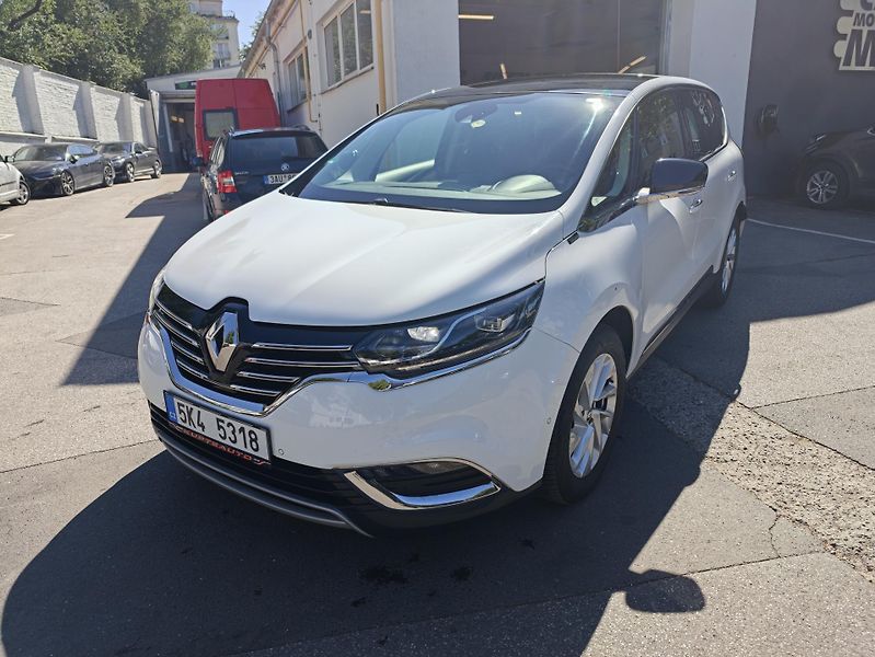 Renault Espace  1.6 dCi - fotka 2 z 27
