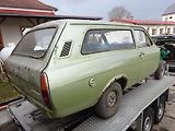 Ford Escort (1971) MK I combi - náhled 2