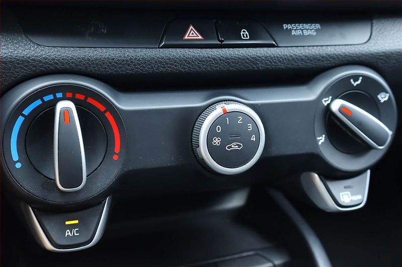 Kia Rio (2019) 1.25 CVVT, Serv.kniha - fotka 13 z 19