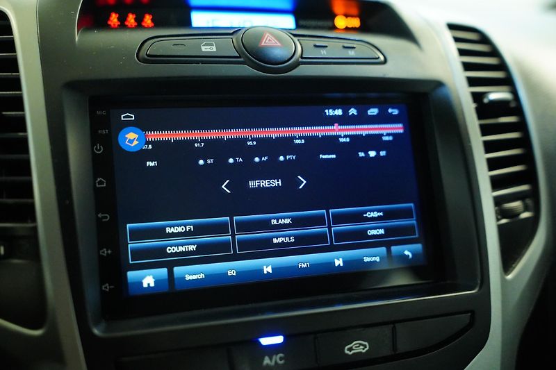 Hyundai ix20 - fotka 19 z 24