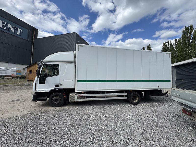 Iveco Eurocargo (2015) EUROCARGO 120EL22,EURO6,SKRÍŇ - fotka 4 z 20