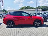 Hyundai Tucson 1.6 T-GDi/110kW N-Line - náhled 3
