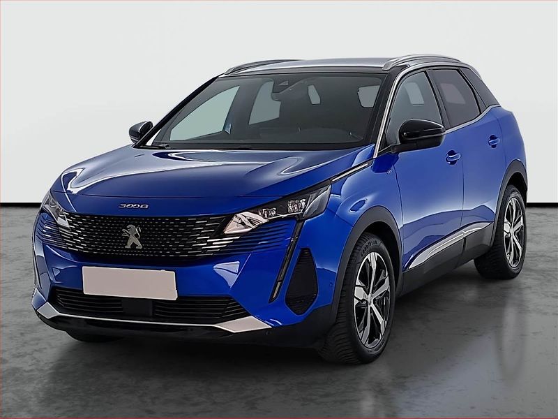 Peugeot 3008 (2023) 1.2 PureTech - fotka 2 z 19