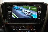 Volkswagen Passat 2,0 TDI 147kW 4x4 DSG Alltrack - náhled 19