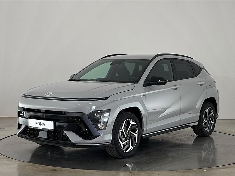 Hyundai Kona (2026) N Line - fotka 1 z 28