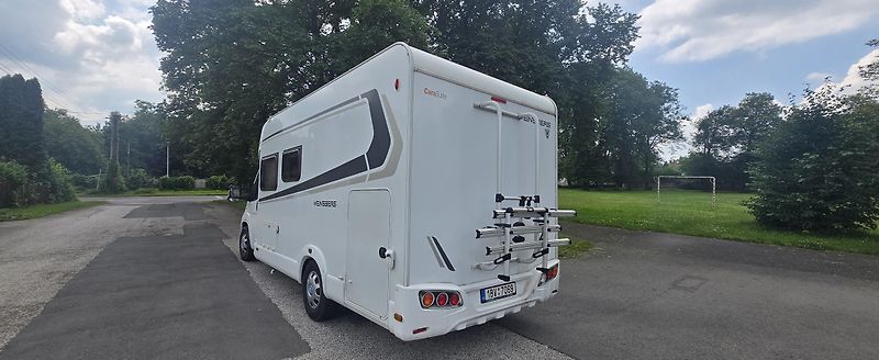 Fiat Ostatní (2018) Weinsberg - fotka 4 z 19