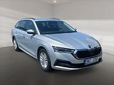 Škoda Octavia 2,0 TDI Ambition 4x4 DSG - náhled 1