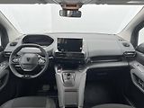 Peugeot Rifter (2026) GT S&S EAT8 1,5 BlueHDi - náhled 4