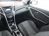 Hyundai i30 (2017) 1.6 GDI, ČR,1.maj, Serv.kniha - náhled 8