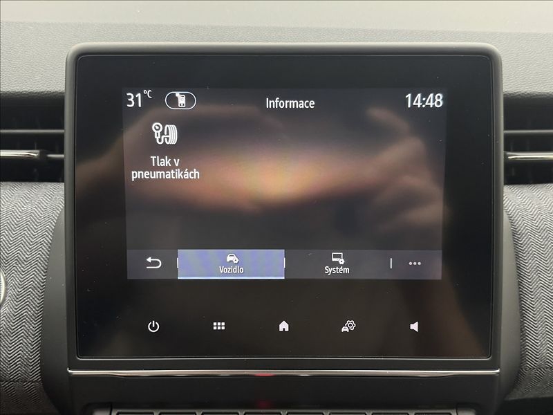 Renault Clio 1,0 TCe LPG DPH TECHNO ZÁRUKA - fotka 20 z 43