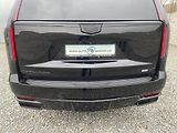 Cadillac Escalade 6.2i V8 430PS FULL 46TKM LPG!! - náhled 43