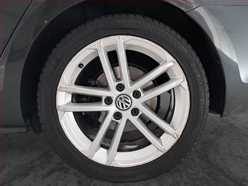 Volkswagen Golf (2016) 2.0 TDI GTD, Automat, Tempomat - fotka 13 z 19