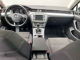 Volkswagen Passat (2014) 1.4 TSi, Comfortline, šíbr - náhled 8