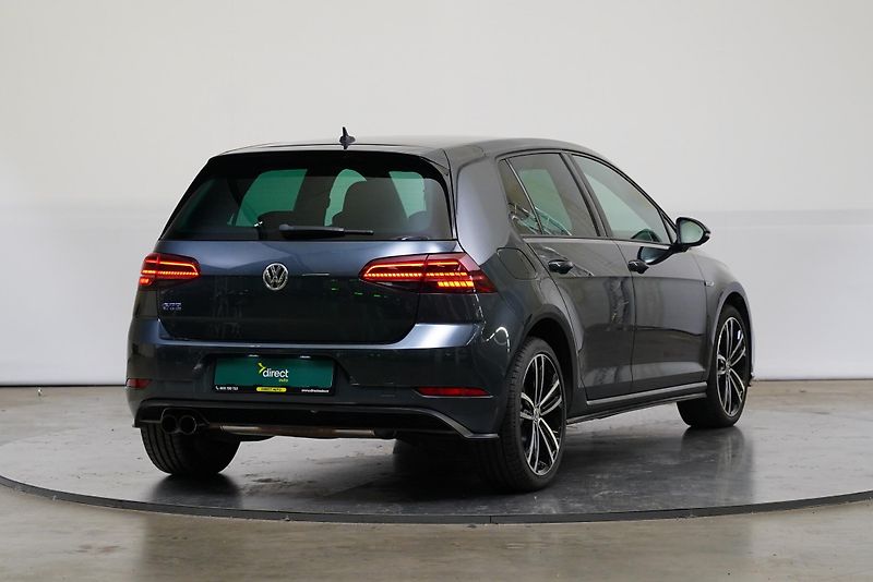 Volkswagen Golf - fotka 2 z 24