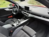 Audi A5 2,0 TFSI 185kW 4x4 AT Sport - náhled 22